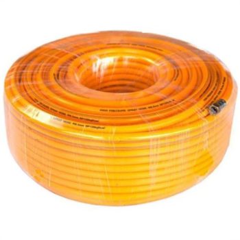 Nagynyomású tömlő permetezéshez (20m)