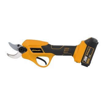 Riwall-RAP 3020i 20V metszőolló akkuval szettben
