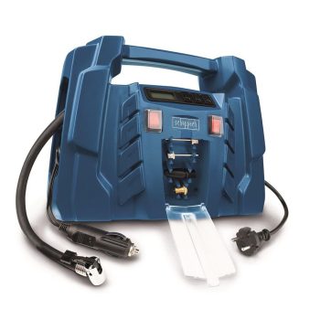 Scheppach-AIR FORCE 5 olajmentes táska kompresszor