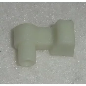 Honda UMT 431 D indító köröm