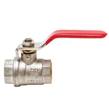 Golyóscsap 3/4" BB karos /írható/