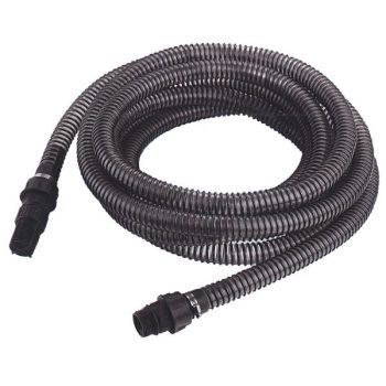 Szívócső készlet 4m 1"