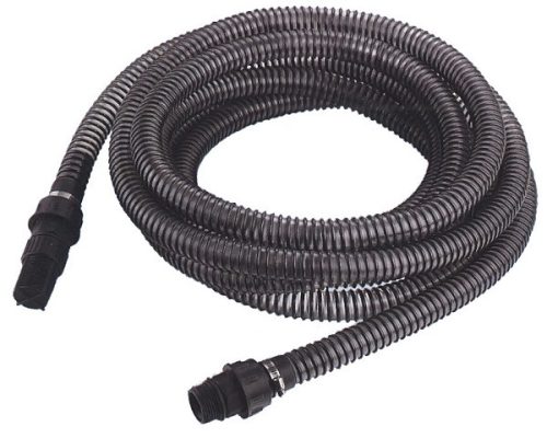 Szívócső készlet 7m 1"