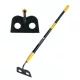 JohnDeer kapa kovácsolt 18cm fej 150cm üsz.nyél