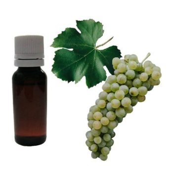 Bor aroma Rizlingszilváni 10ml