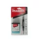 Makita bitkészlet 26db-os 1/4" szerszámbefogás