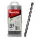 Makita fúrókészlet 5db-os SDS-PLUS