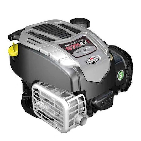 Briggs-675 EXi 163cc 22,2x62mm kapálógép motor