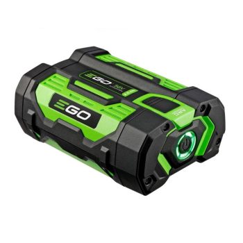 EGO AKKU 2,5Ah 140Wh