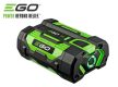 EGO AKKU 2,5Ah 140Wh