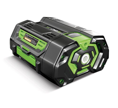 EGO AKKU 4,0Ah 224Wh