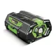 EGO AKKU 4,0Ah 224Wh
