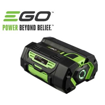 EGO AKKU 5,0Ah 280Wh