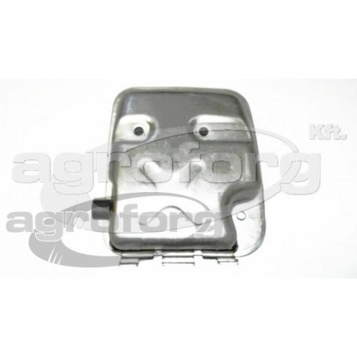 Maruyama BC4320 kipufogó