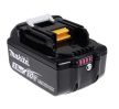 Makita-BL1830B 18V/3,0Ah LXT akkumulátor