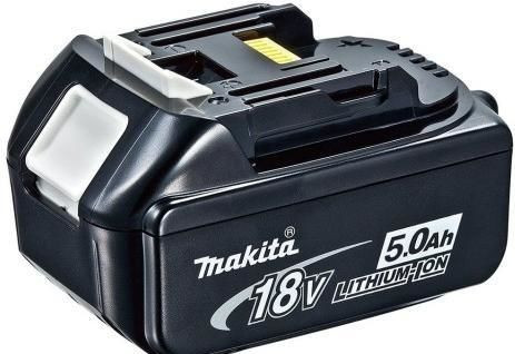 Makita-BL1850B 18V/5,0Ah LXT akkumulátor