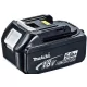 Makita-BL1850B 18V/5,0Ah LXT akkumulátor