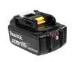 Makita-BL1850B 18V/5,0Ah LXT akkumulátor