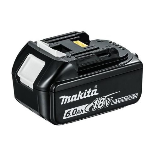 Makita-BL1860B 18V/6,0Ah LXT akkumulátor