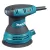 Makita-BO5031 123mm excentercsiszoló