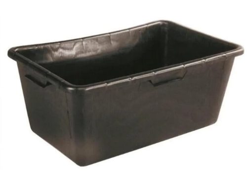 Habarcsláda szögletes 90L 803x485x303mm