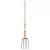 Truper vasvilla 5 fogú 23 cm széles