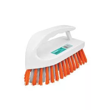 Truper súrolókefe 14cm
