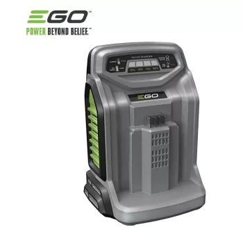 EGO-CH 5500E akku gyorstöltő