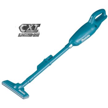 Makita-CL106FDZ akkus porszívó CXT géptest