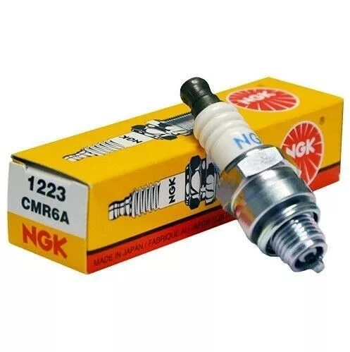 Gyertya NGK CMR6A (kasza)