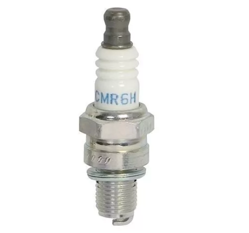 Gyertya NGK CMR6H (kasza)