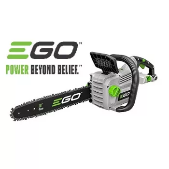 EGO-CS 1800E 20m/s akkus láncfűrész