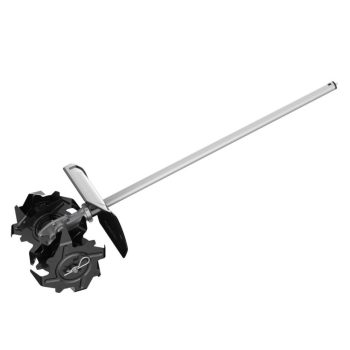 EGO Multi-Tool kapa adapter