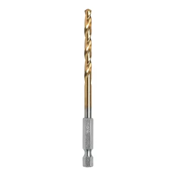 Makita fémfúró HSS-TIN 4,2mm