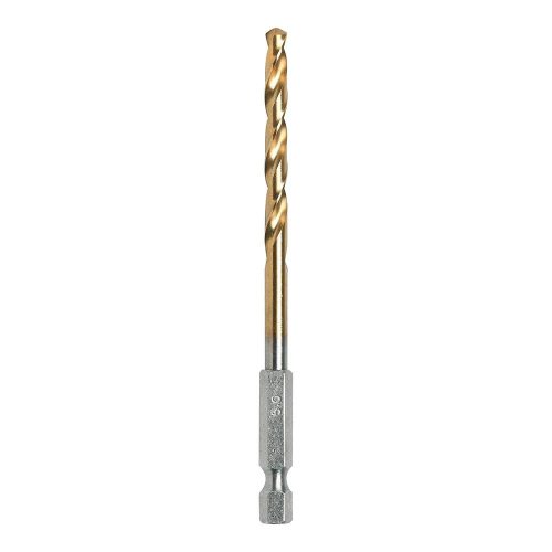 Makita fémfúró HSS-TIN 4,2mm