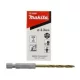 Makita fémfúró HSS-TIN 3,3mm