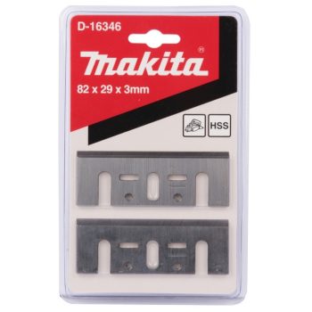 Makita T1 HSS gyalukés 82x29mm 2db