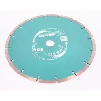 Makita D-61123 gyémánttárcsa 115mm Diamak szegment