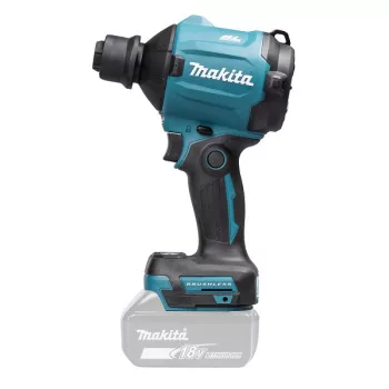 Makita-DAS180Z kézi porfújó LXT akku nélkül