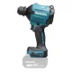 Makita-DAS180Z kézi porfújó LXT akku nélkül