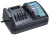 Makita-DC18WA akku töltő 14,4-18V Li-ion G