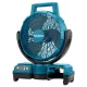 Makita-DCF203Z 18V LXT ventilátor gétest