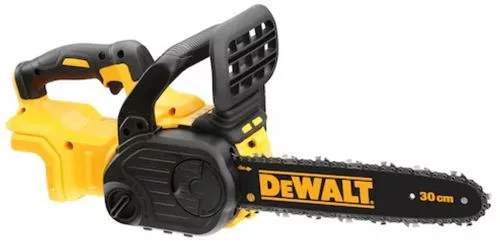 DeWalt-DCMCS565N-XJ 18V láncfűrész 30cm