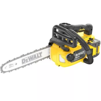 DeWalt-DCMCST632N-XJ 54V egykezes láncfűrész