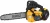 DeWalt-DCMCST635X1-QW 54V láncfűrész+9Ah akku