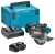 Makita-DCS553RTJ akkus fémvágó körfűrész