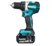 Makita-DDF484RTJ akkus fúró- és csavarbehajtó