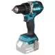Makita-DDF484Z akkus fúró- és csavarbehajtó