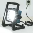 Makita-DML805 akkus/hálózati LED munkalámpa