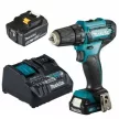 Makita-DF333DNX12 fúró-csavarbehajtó
